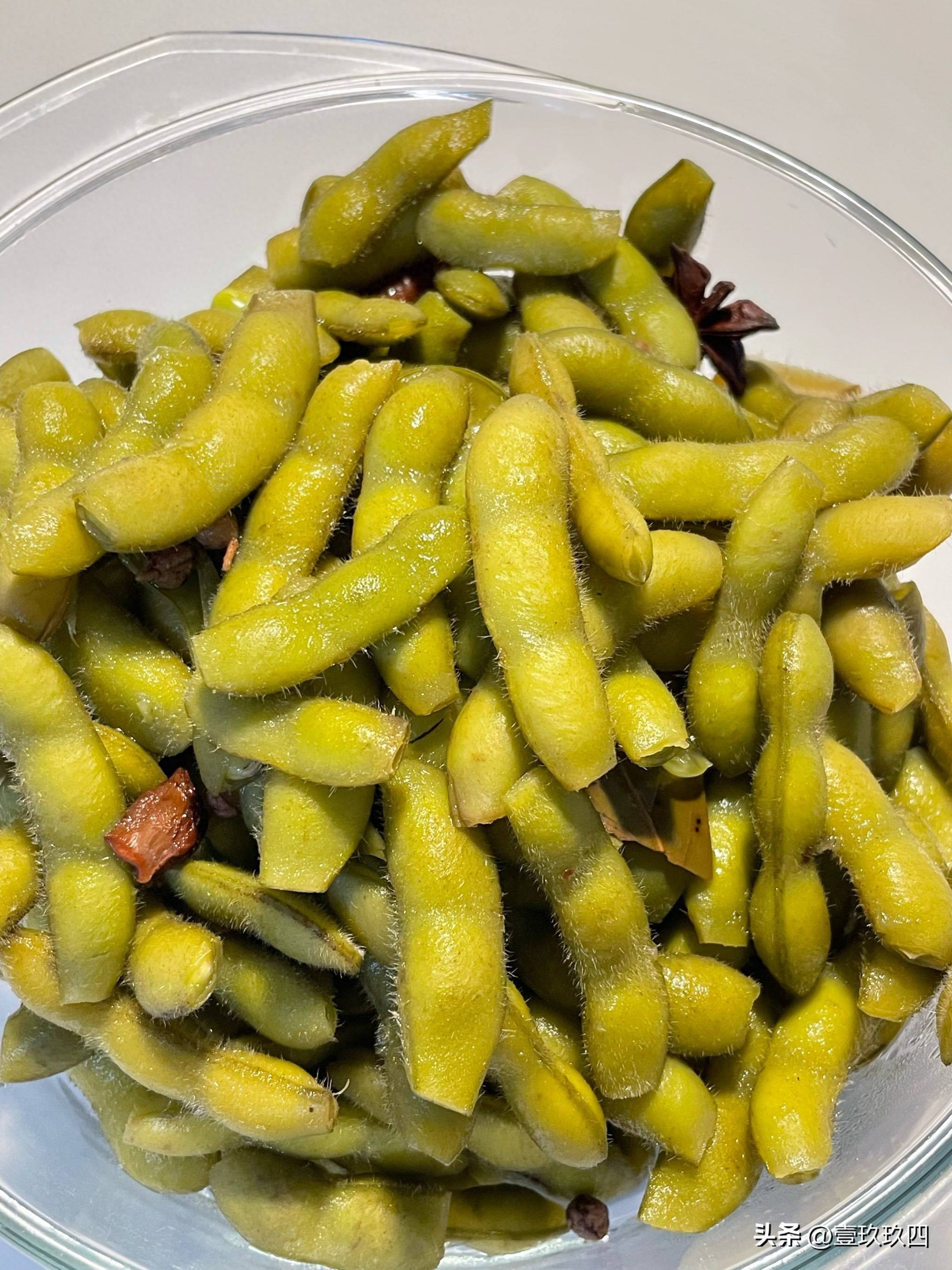 原创            立夏后，别只大鱼大肉！这4豆才是“补钾王”，中老年常吃身体棒