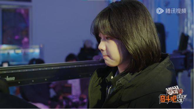 原创            导演李睿：没有逆风翻盘的剧本，比起一夜成名，更想给他们值得的青春