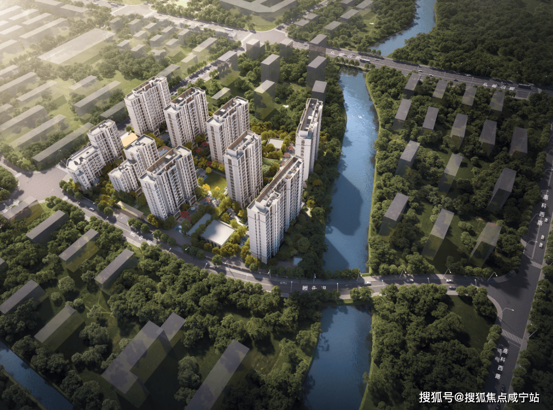 上海北蔡「浦发莲园」2026热搜好房浦发莲园重磅首发!浦发莲园全城疯抢倒计时!_项目_新房_设计规划