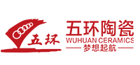 新一线陶瓷品牌五环陶瓷是江西陶瓷吗？是哪家企业的品牌？