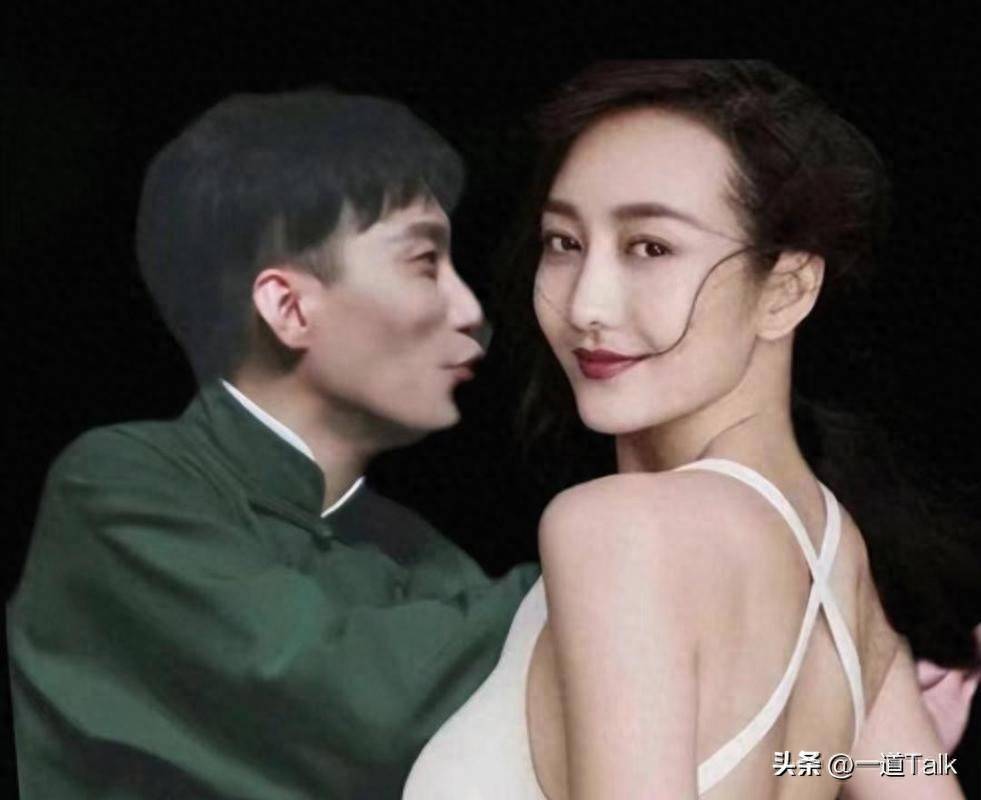 原创            去母留女？何九华自爆黑料，这下，彻底撕碎王鸥的遮羞布