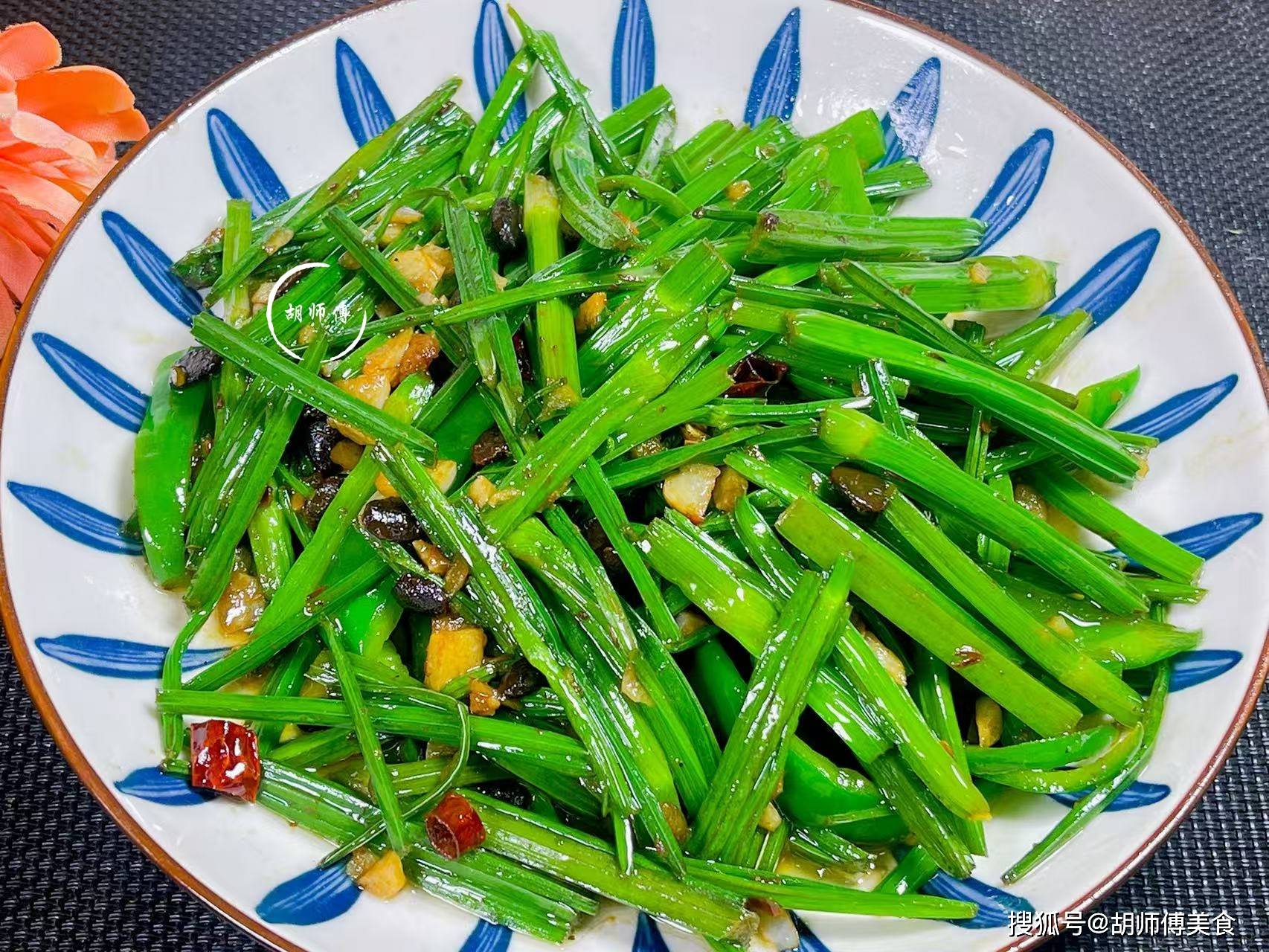 原创            明天小满，使劲吃这菜，一降火、二祛湿、三强免疫，现在正当季，错过等1年！