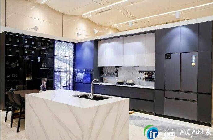 海尔大厨房C-Studio设计师论坛在青岛举办