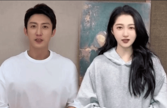 关晓彤助理与黄景瑜发小喜结连理，网友直呼缘分太奇妙