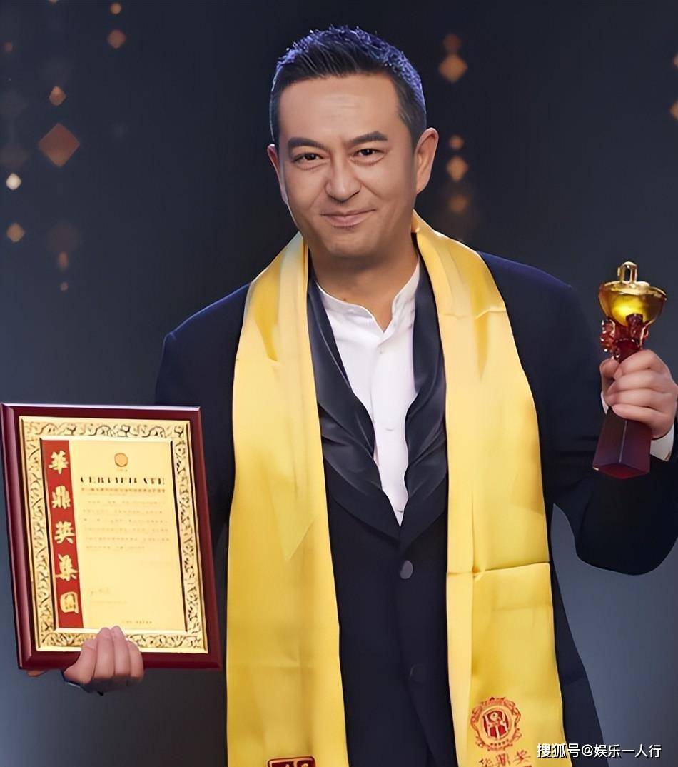 《主角》开播后，央视一套发了一条动态锐评张嘉益，只字不提演技却一针见血封面图