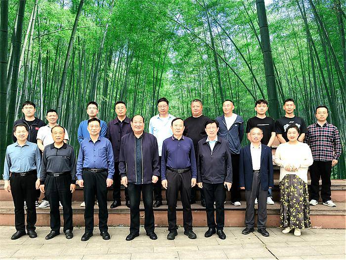盱眙县召开关心下一代主题教育推进会 图5