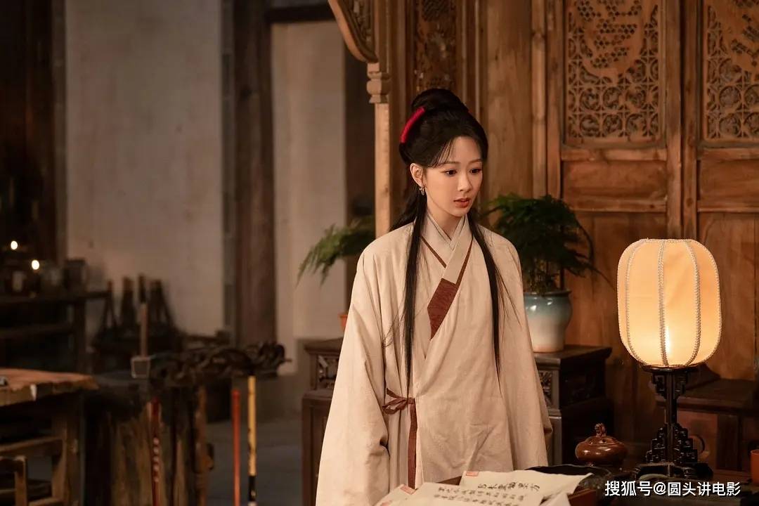 原创            当前非常火的五部电视剧，《主角》跌至第三，你在看哪一部？