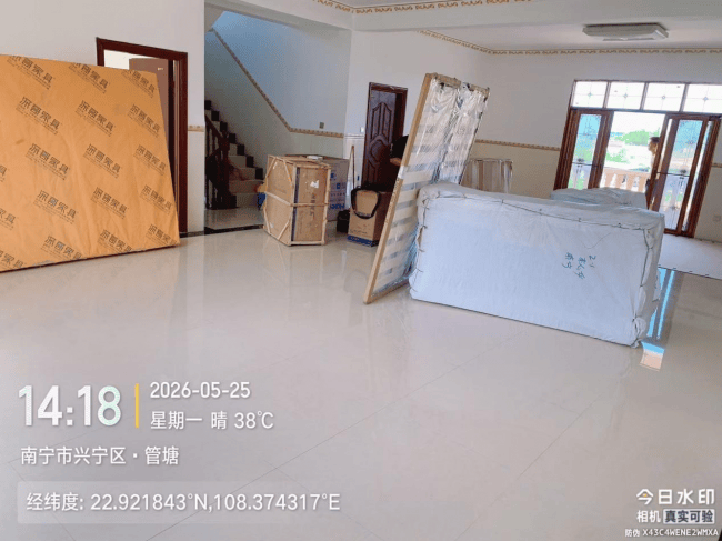深哥家具:以硬核品质立身,以暖心服务守护每一份家居美好(图2) 深哥家具:以硬核品质立身,以暖心服务守护每一份家居美好(图2)