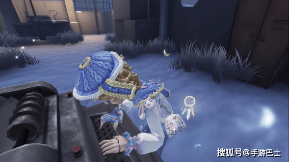 童心寻趣《第五人格》六一活动今日上线