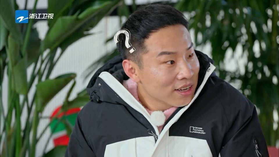 原创            从被校园暴力到综艺救场王！徐志胜的逆袭太戳心