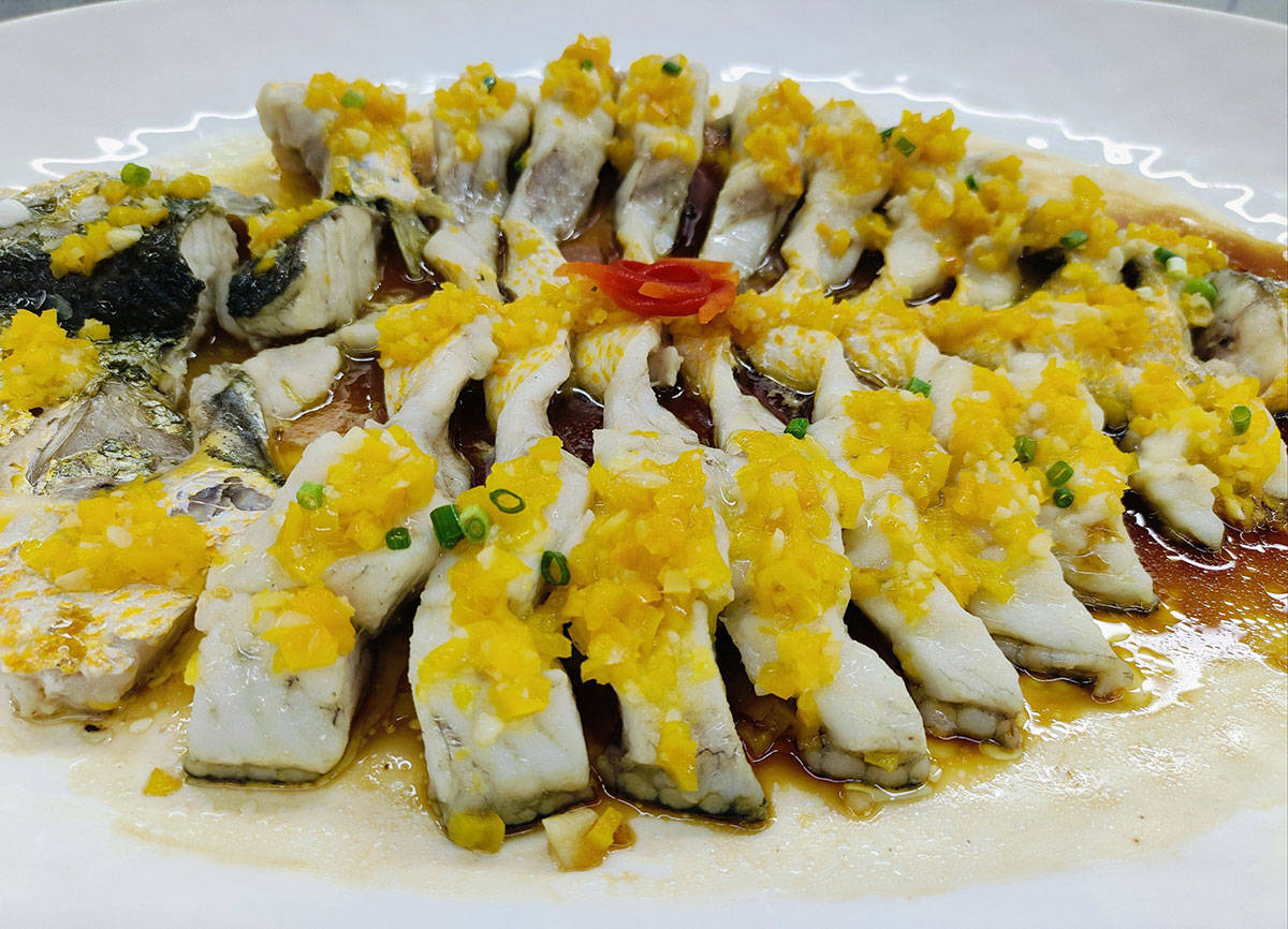 原创            夏天，最该吃的不是黄鳝和鲈鱼，而是这3种，健脾护心增免疫，鲜美营养还便宜