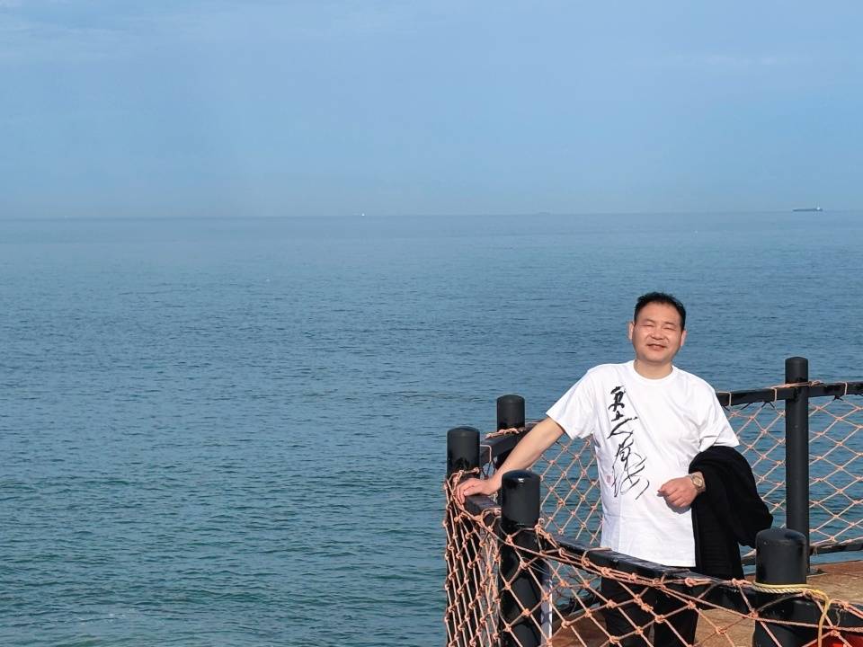 大草凝风骨 薪火传墨香——书法家钟艺作品赏析