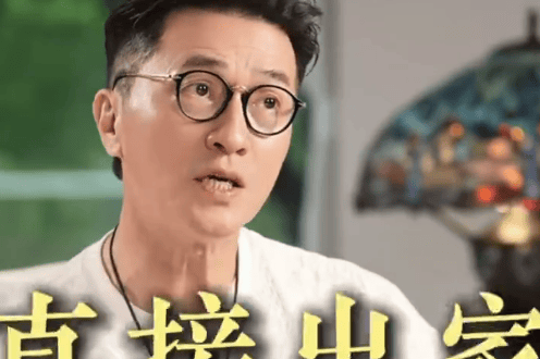 揭秘何宝生弃3亿家产出家真相：爱犬离世成出家契机