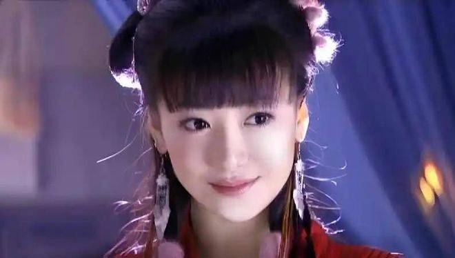 “艳照门”18年后,她再度翻红,自曝曾3年没拍戏,做了12次试管