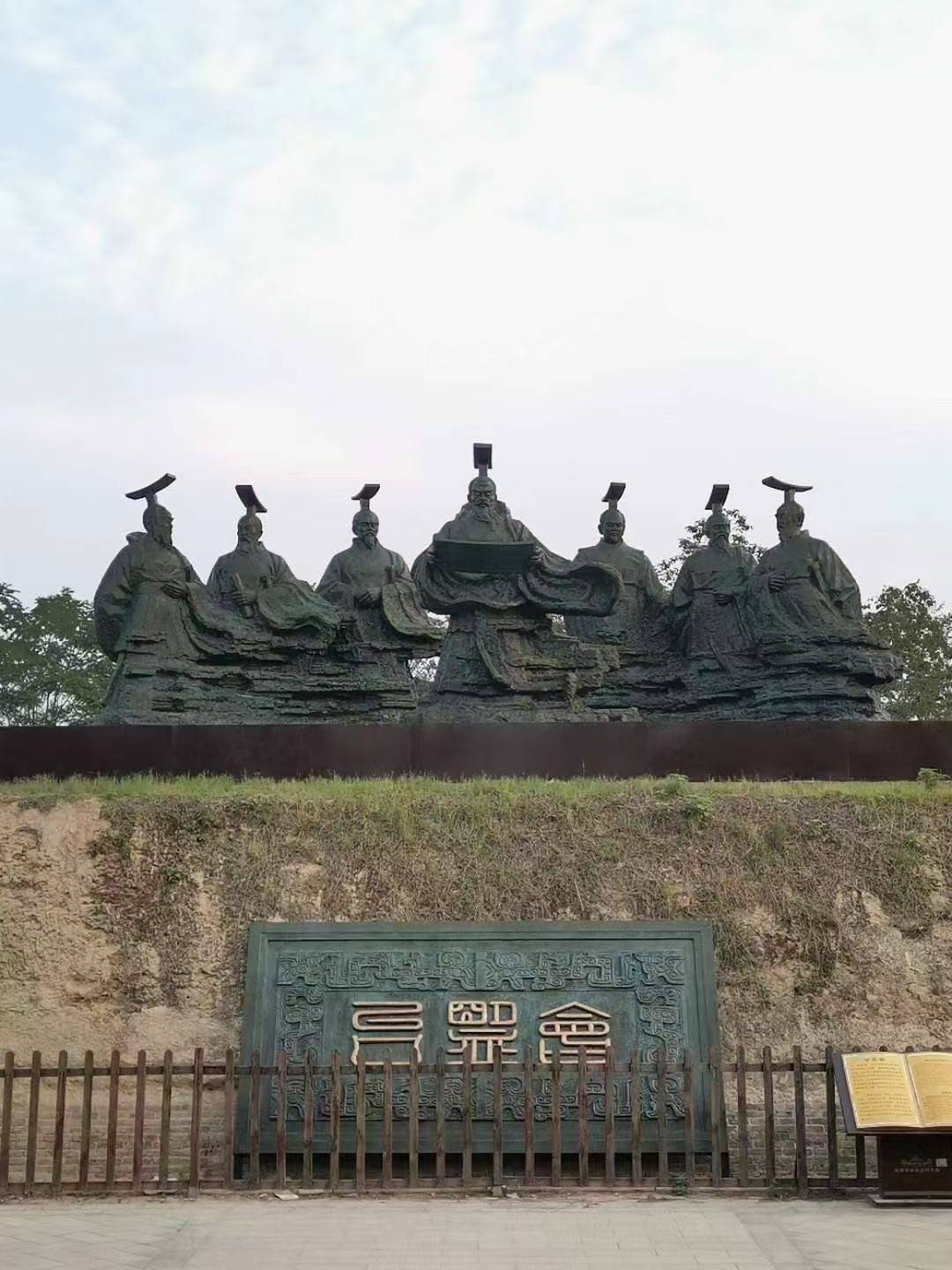 曲阳景观雕塑项目选材有哪些参考方向