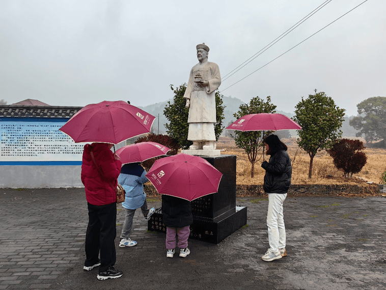 功业惊寰宇 故里文脉长——即将走进永修样式雷祖居之畅想-图片4