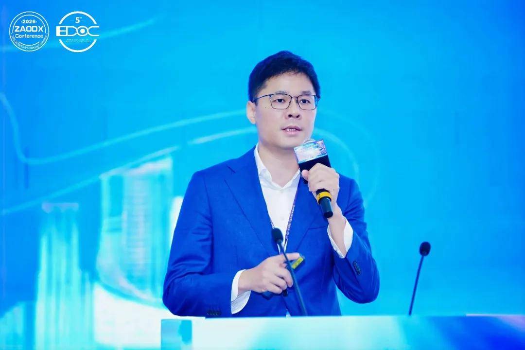 觅瑞邹瑞阳博士:从单癌到多癌,开辟亚洲癌症早筛中国路径-头条日报网
