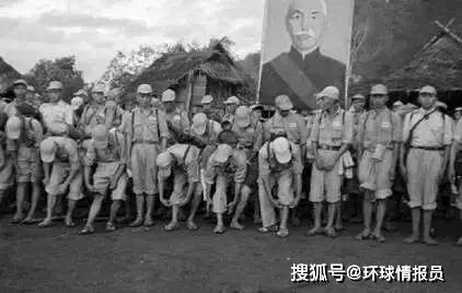 泰北孤军：替泰政府作战的“中国雇佣兵”的前世今生_生活