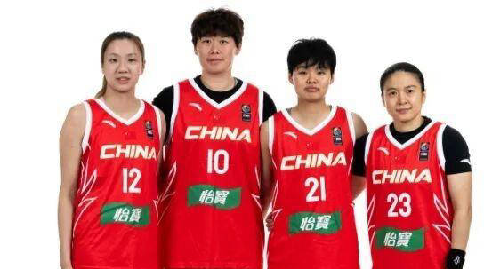 激烈角逐三人篮球世界杯：中国女篮锁定小组第三，迎来晋级附加赛