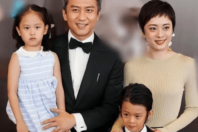 邓超孙俪甜蜜庆结婚16周年 模范夫妻演绎现实版幸福像花儿