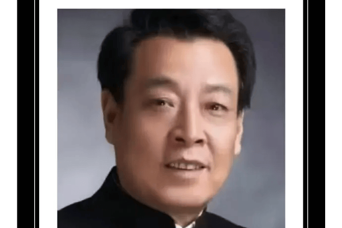 资深演员张治中逝世享年70岁 经典演绎《三国演义》马谡与《水浒传》晁盖