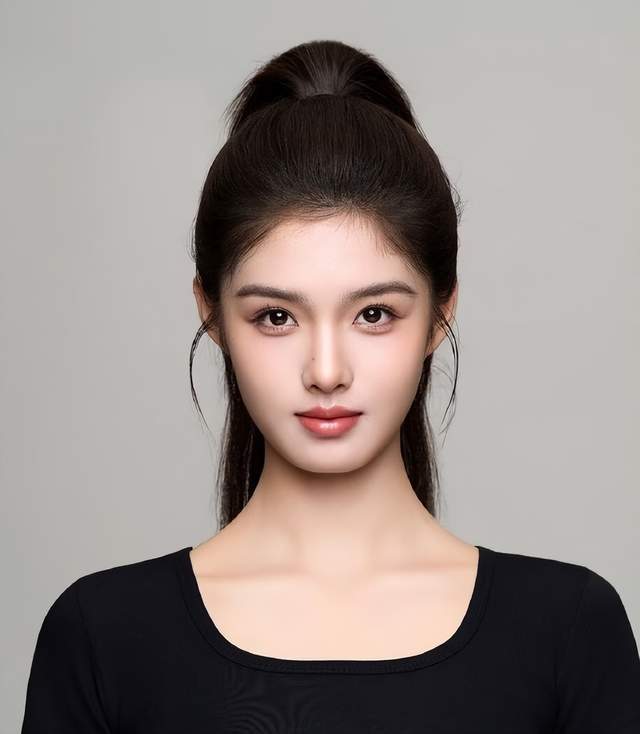 17岁艾米高考现场婉拒签名,粉丝夸她理性,考场可不是追星现场