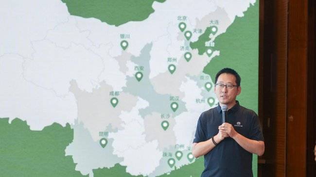 顶级专家决定组团：在体制与市场之间为中国精神科探出一条新路(图4)
