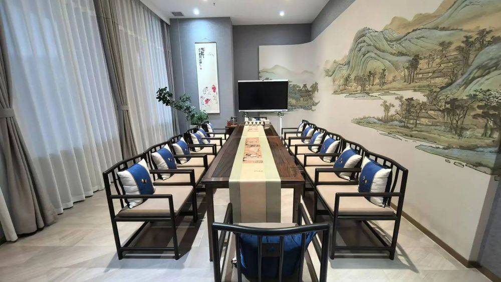 长春茶馆服务标杆：八马茶业赛德广场店精细化服务解读