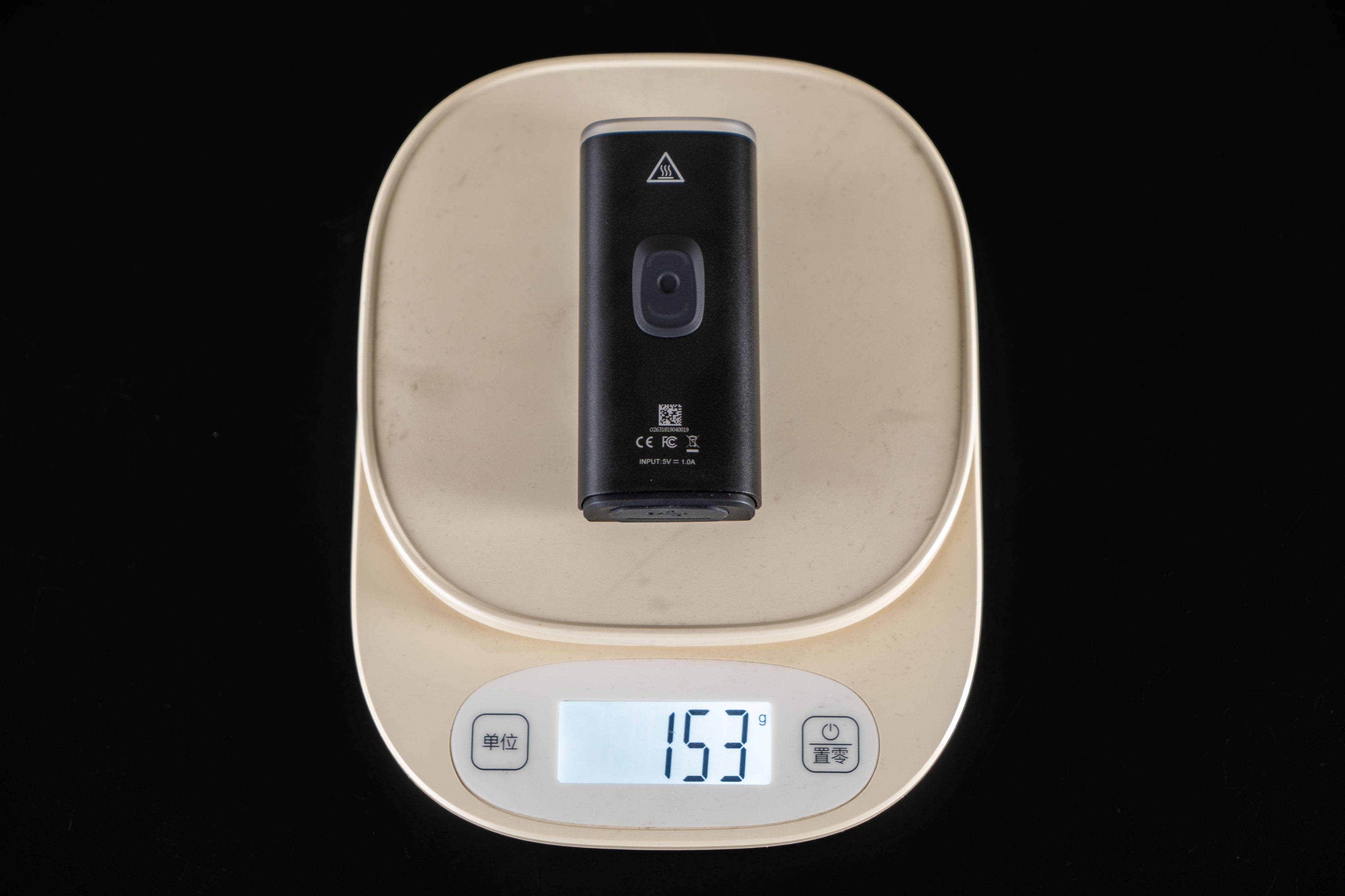 自行车灯只在自行车上装？偏不，我把迈极炫RC1000装在电动滑板车上