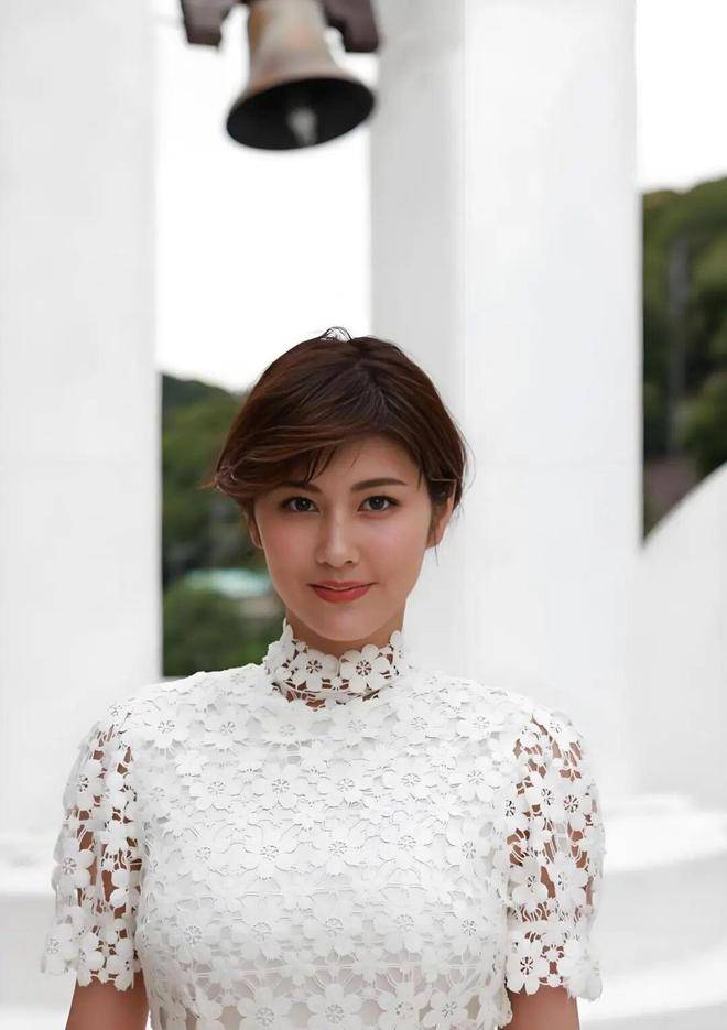 香港有个李嘉欣，暗黑界也有个李嘉欣！出道即王炸的美乃雀