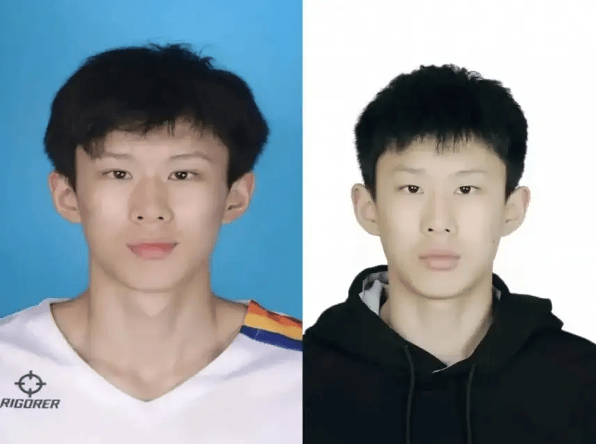 篮协官方：张涵泊与李沂泽为同一人 虚报年龄被禁赛三年