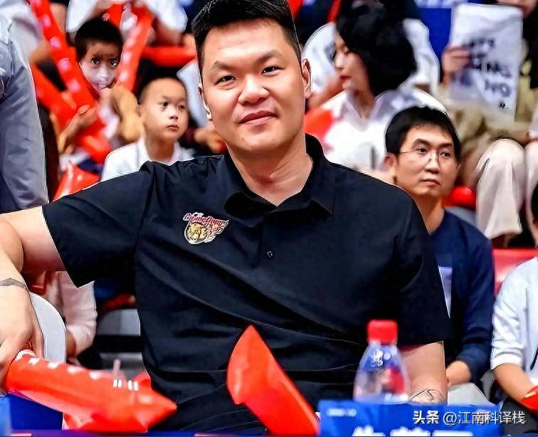 争议！要不是因为广东不放人，朱芳雨早已被独行侠选中