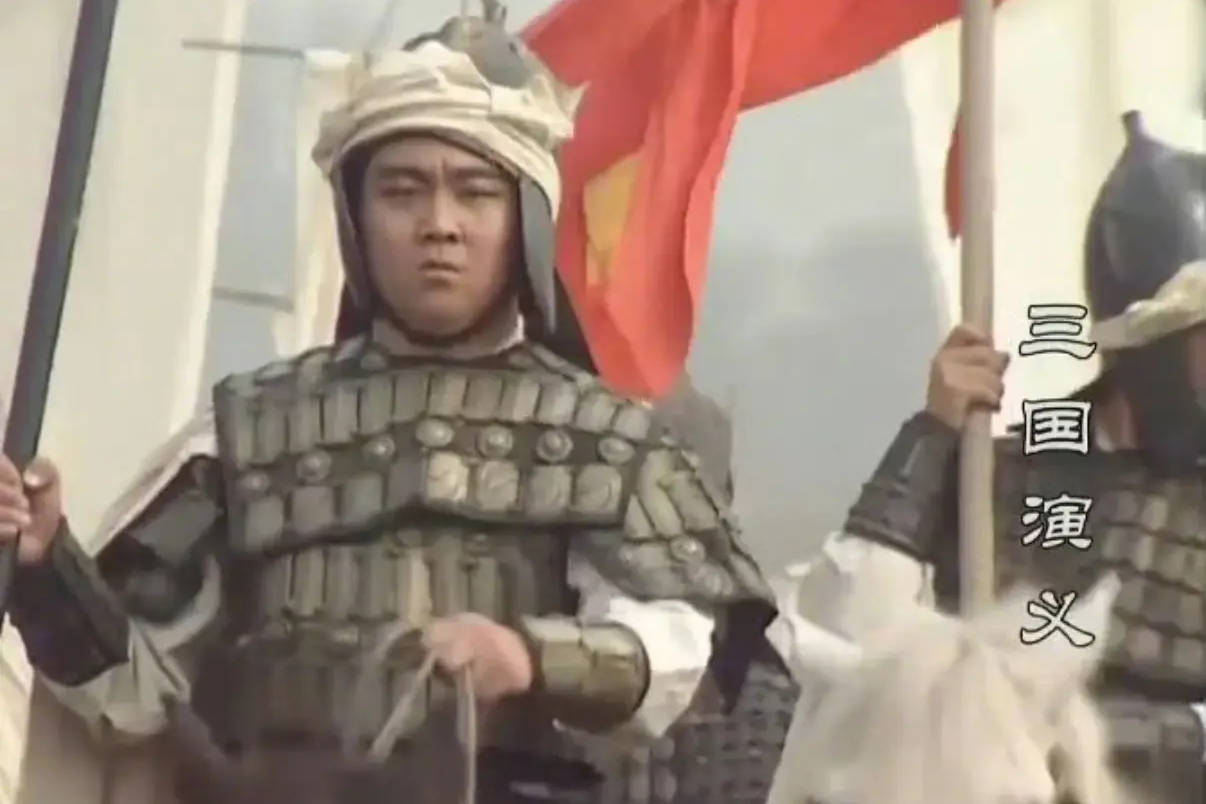 黑豹乐队前主唱张克芃逝世 曾饰演94版《三国演义》张苞引怀念
