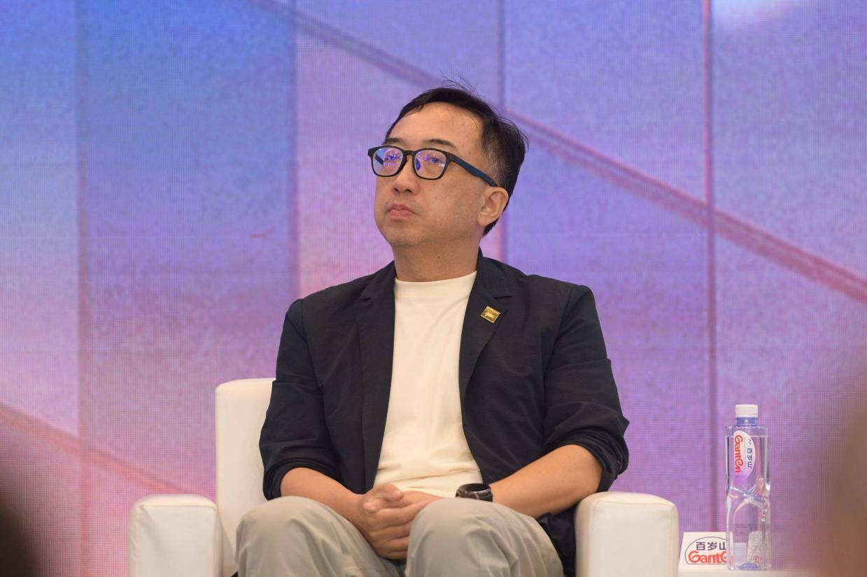大麦娱乐李捷揭秘《给阿嬷的情书》成功之道：低投资高自由，真诚打动观众