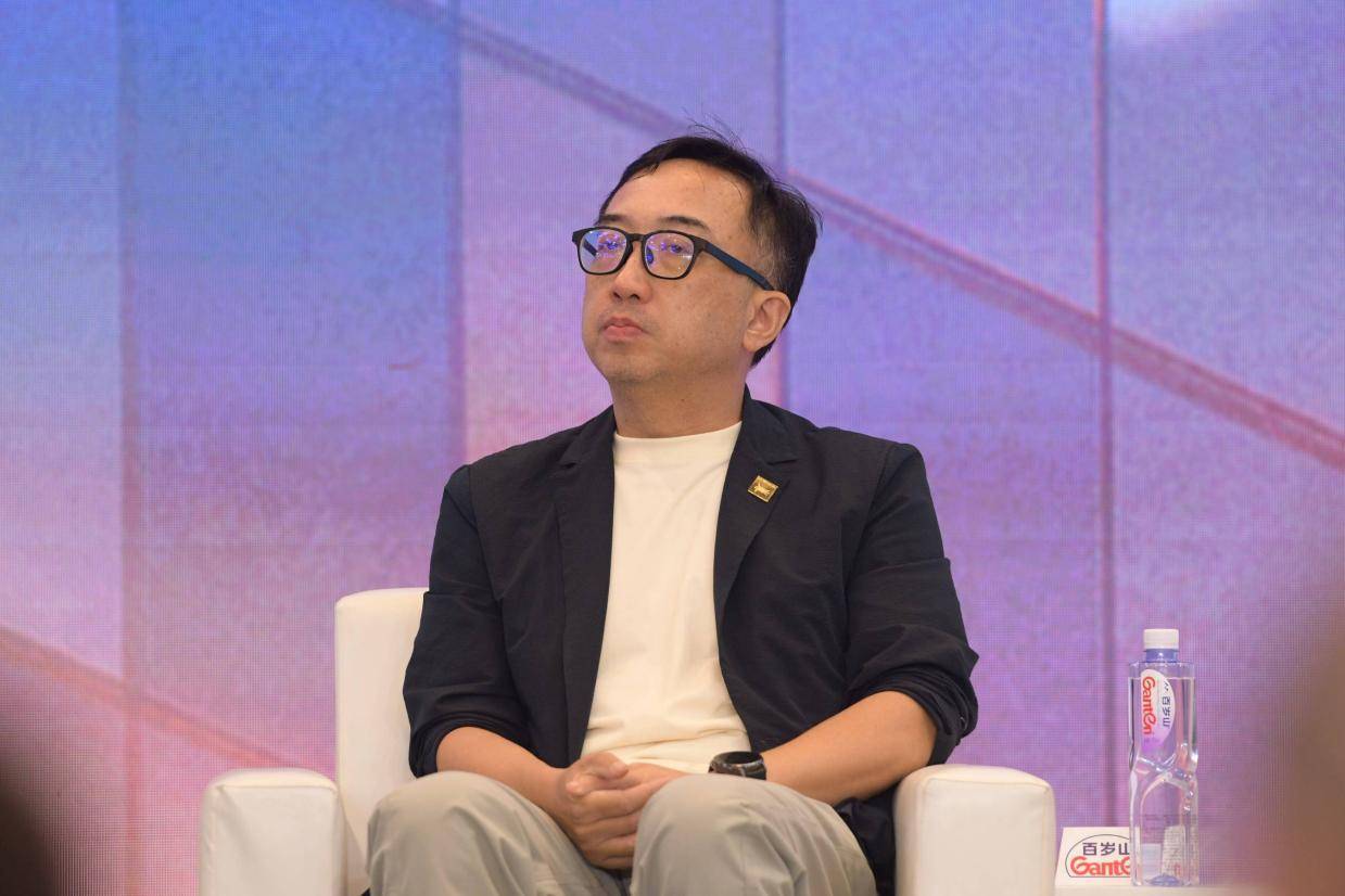 大麦娱乐总裁李捷：电影观众的阈值大幅提升，不再为演员的名气买票封面图