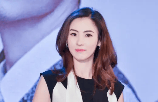 张柏芝前经纪人纠纷案终审胜诉 法院裁定获讼费