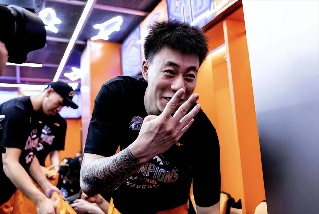 夺冠后,张镇麟采访一句话得罪辽宁!辽蜜:有本事到四川证明价值