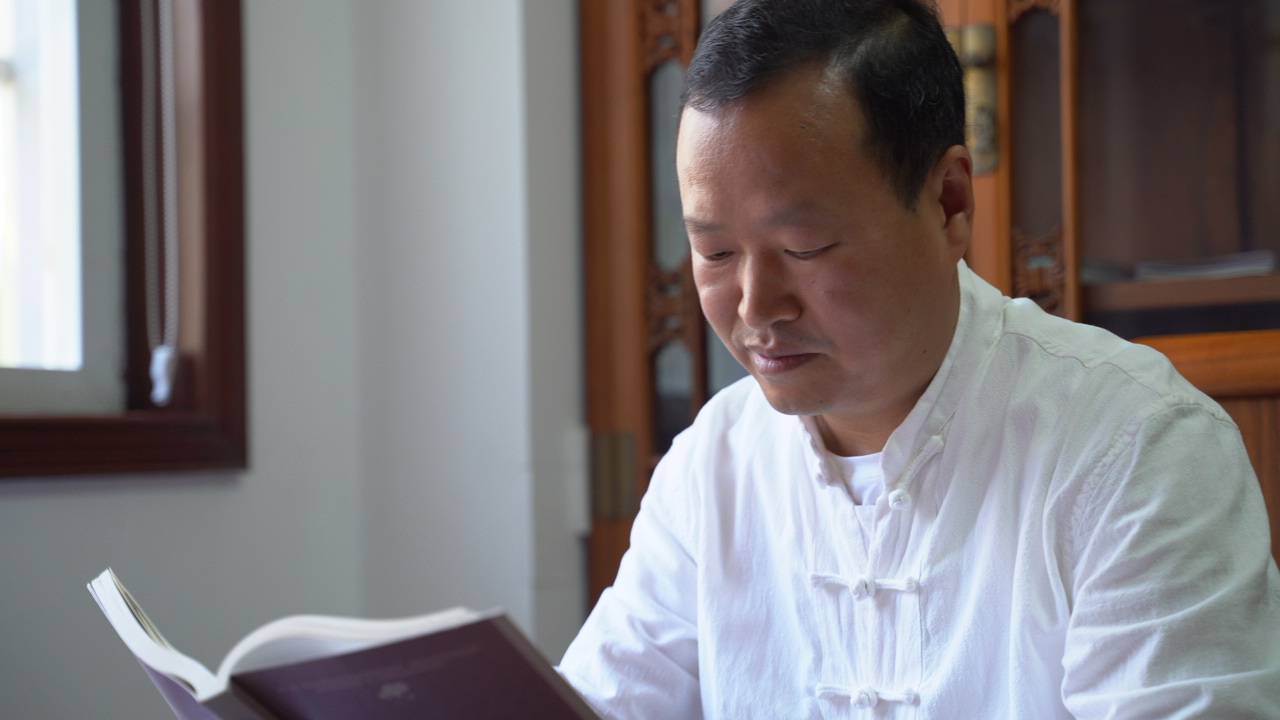 三十载岐黄路 以精湛医术破解孕育难题