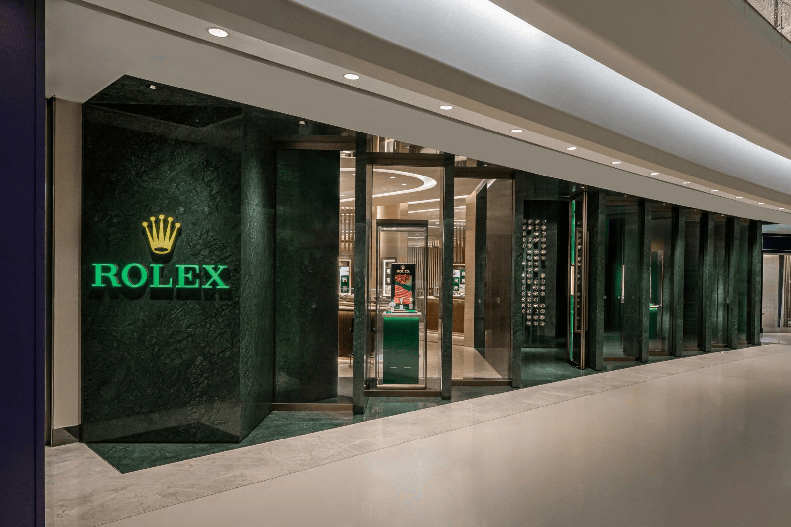Копии часов - Rolex флагманский магазин [Россия] П