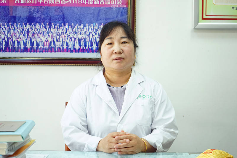 体检查出卵巢囊肿先别慌！基层中医：调体质比“一刀切”更重要