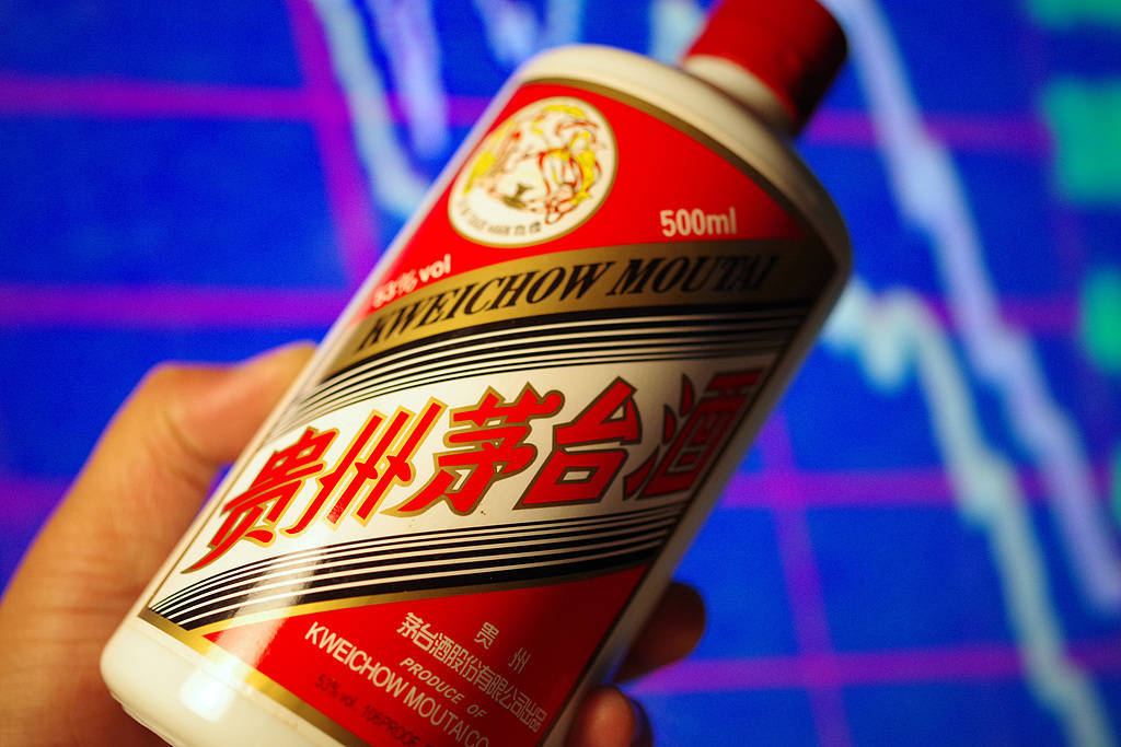 查假五粮液却扣走159瓶茅台，跨省执法到底为了啥