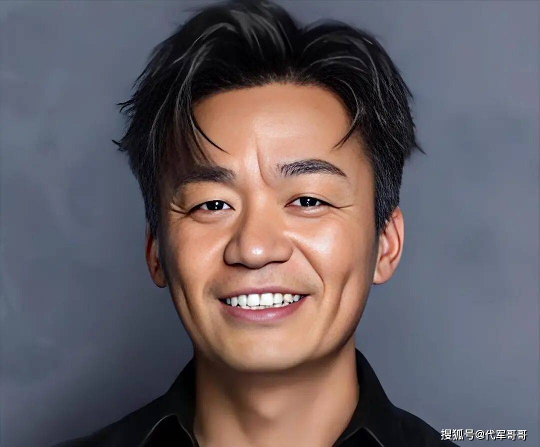 原创            44岁王宝强近况曝光！与马蓉离婚已经8年，如今与冯清感情很稳定