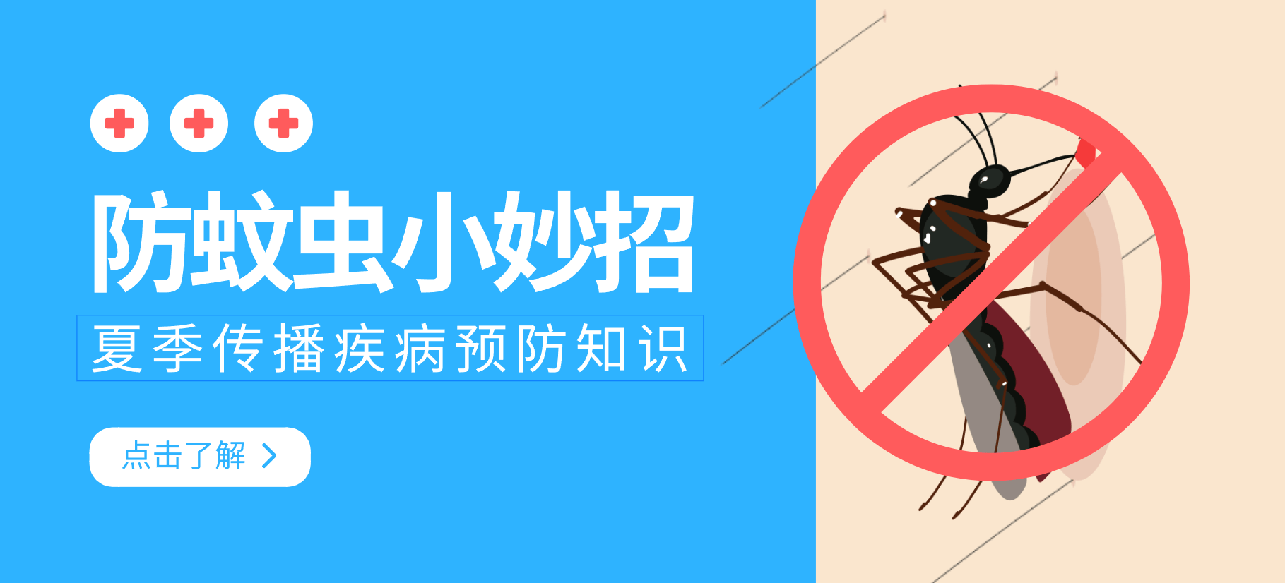 夏季蚊虫高发季：蚊虫叮咬高发，全家防蚊驱蚊指南