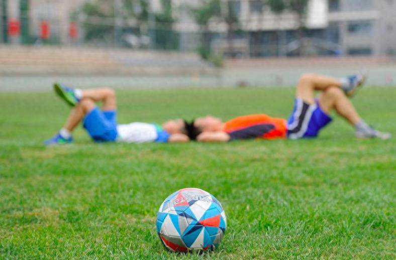 经济学人：为什么我国足球没有进入世界杯?