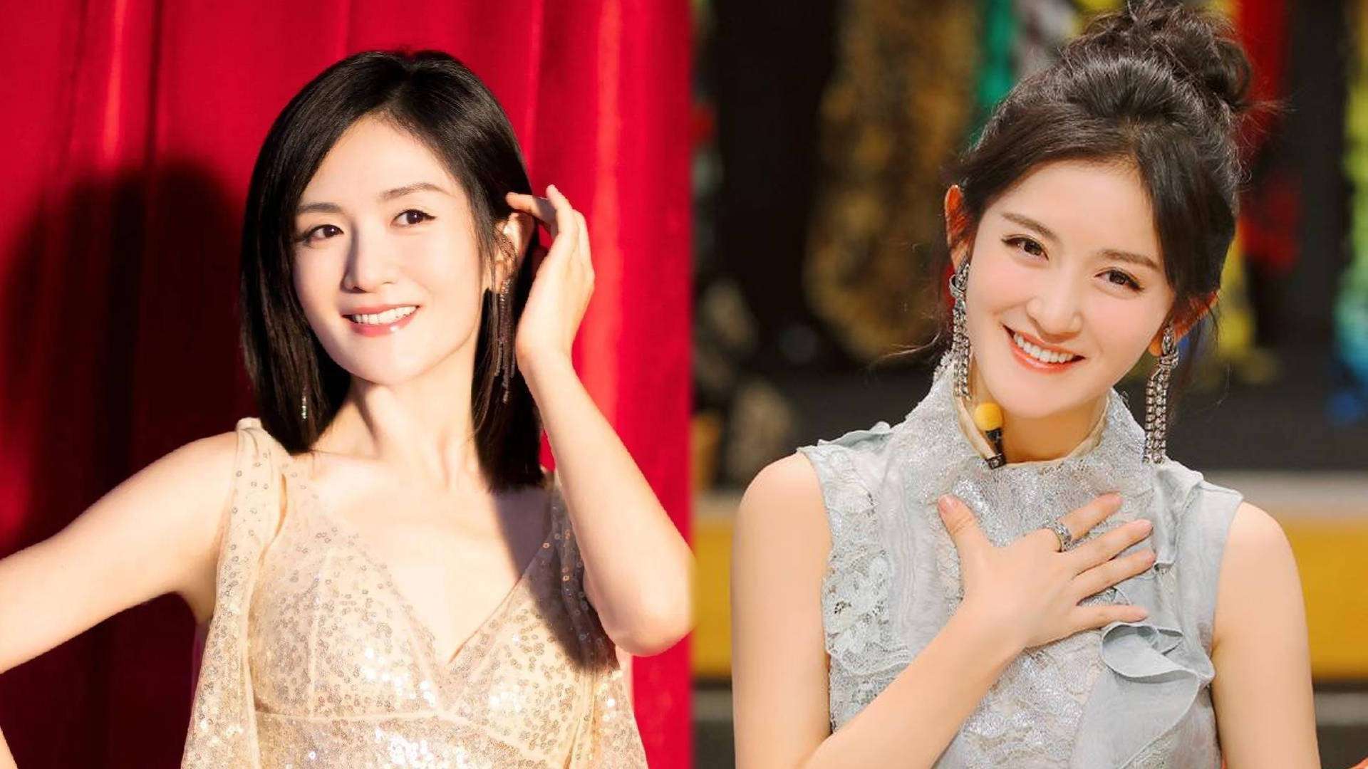 原创            快乐大本营老观众心寒：谢娜拿我们青春圈钱，巡演曲目全是20年前老梗
