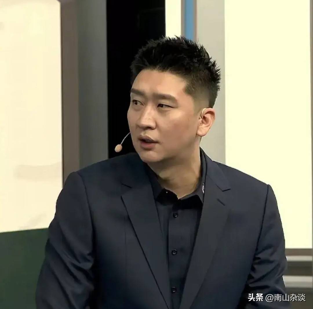 孙悦直呼遗憾！CBA更改FMVP规则，让自己少了两个总决赛MVP！