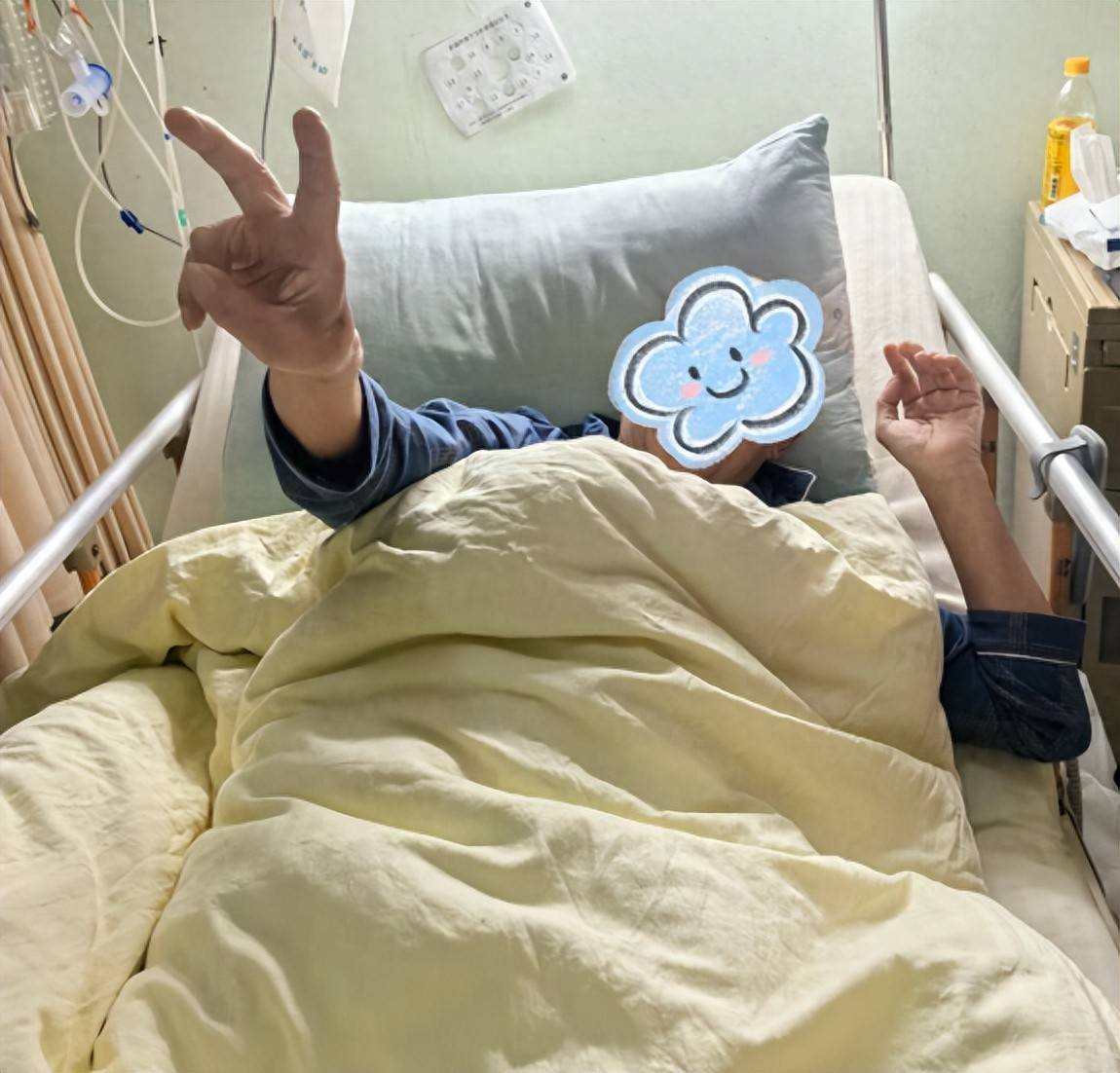 以为是冠心病，没想到是“鹦鹉热”！老人养鸟感染“隐形病菌”