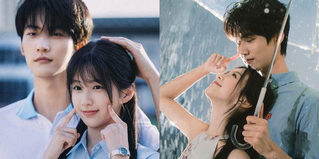 原创            《炽夏》追剧看点！ 周柯宇&包上恩从校园到职场重逢，同龄CP演绎虐甜现偶爱情，《有生之年》导演执导