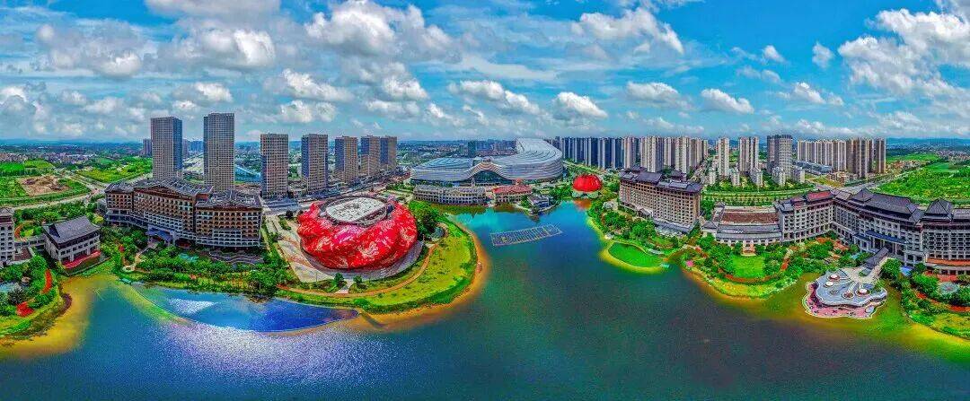 两大零售巨头重仓,再次落户广州!(图5) 两大零售巨头重仓,再次落户广州!(图5)