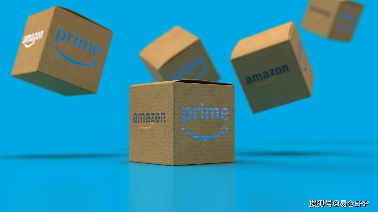 亚马逊Prime Day